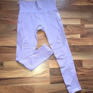 Energy Seamless Gymshark Legging